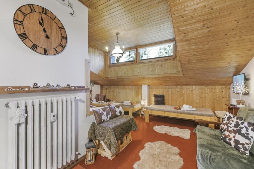 Studio Valleverde 33B Ski in ski out - foto 11