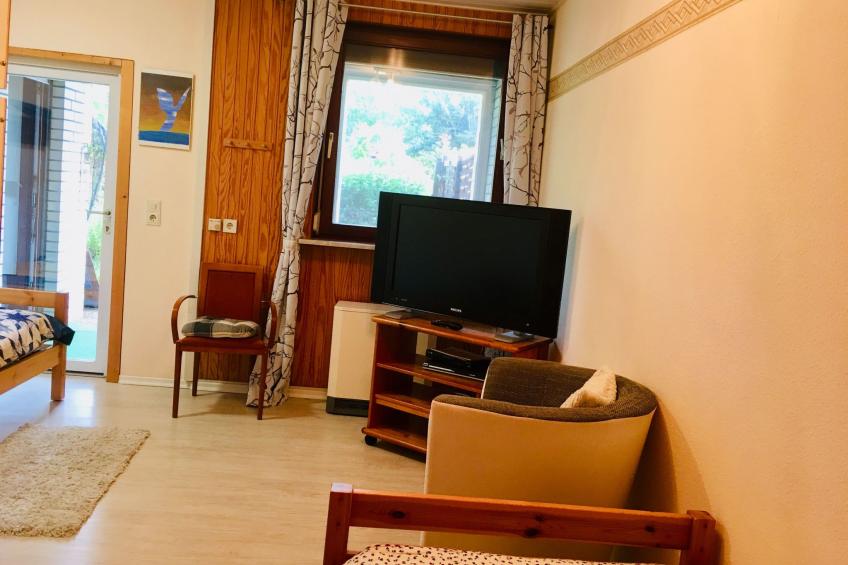 Bungalow Hechthausen - foto 29