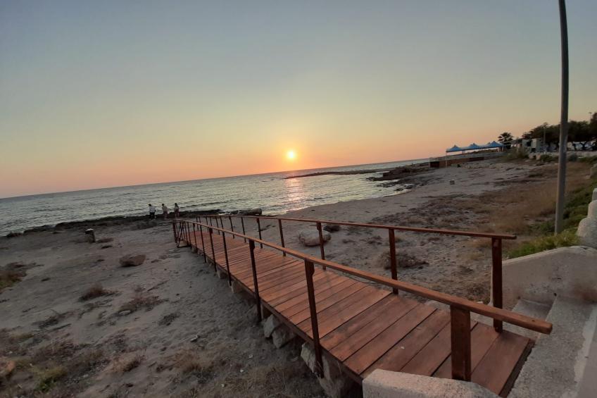 Villa Le soleil, nur 50 Meter vom Strand entfernt - foto 44