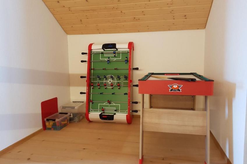 Ferien im Gugger - Wohnung Churfirsten - foto 12