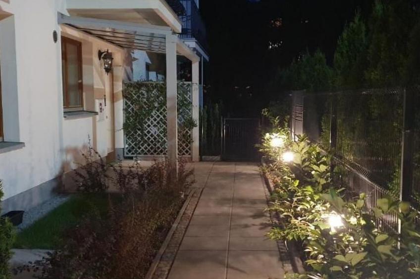 BESSERER PLATZ: Klassisches Warschau - foto 26