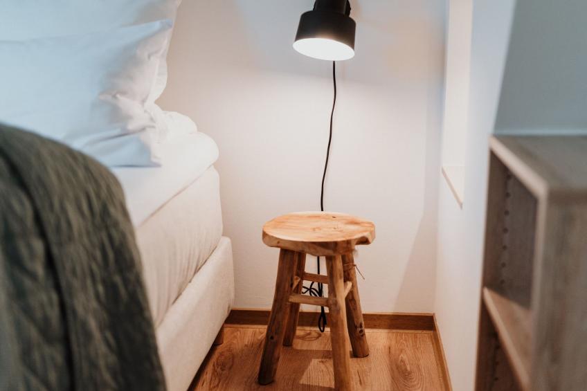 Spreewaldhaus am Landgut - Der Stall - foto 24