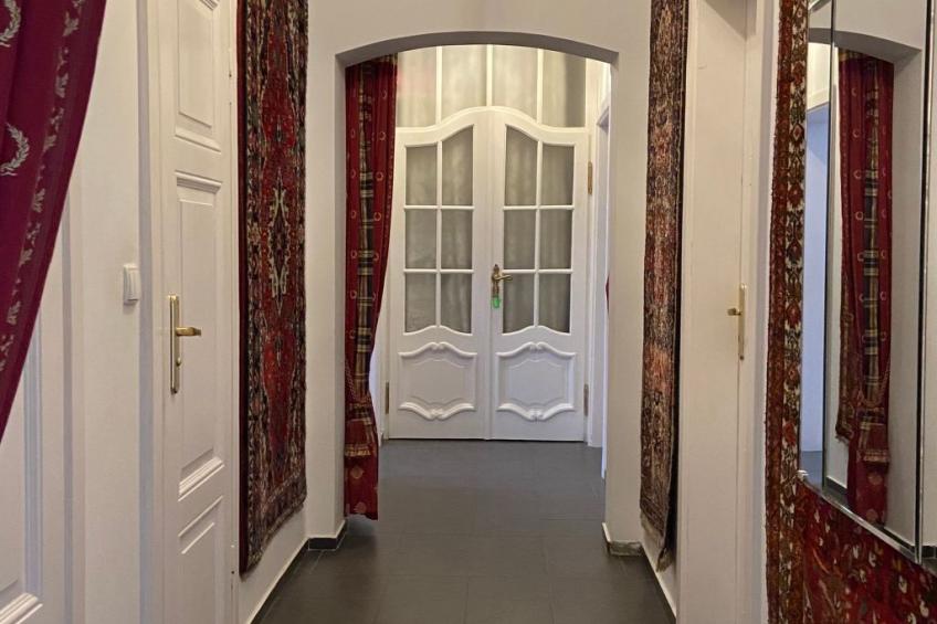 Alte Dorfschule - foto 11