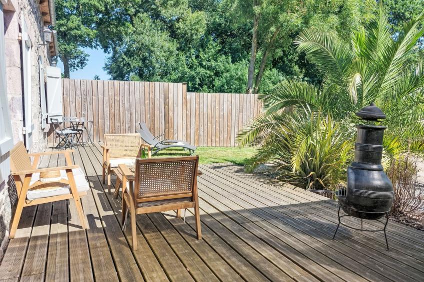 Le logis de Papeu - foto 22