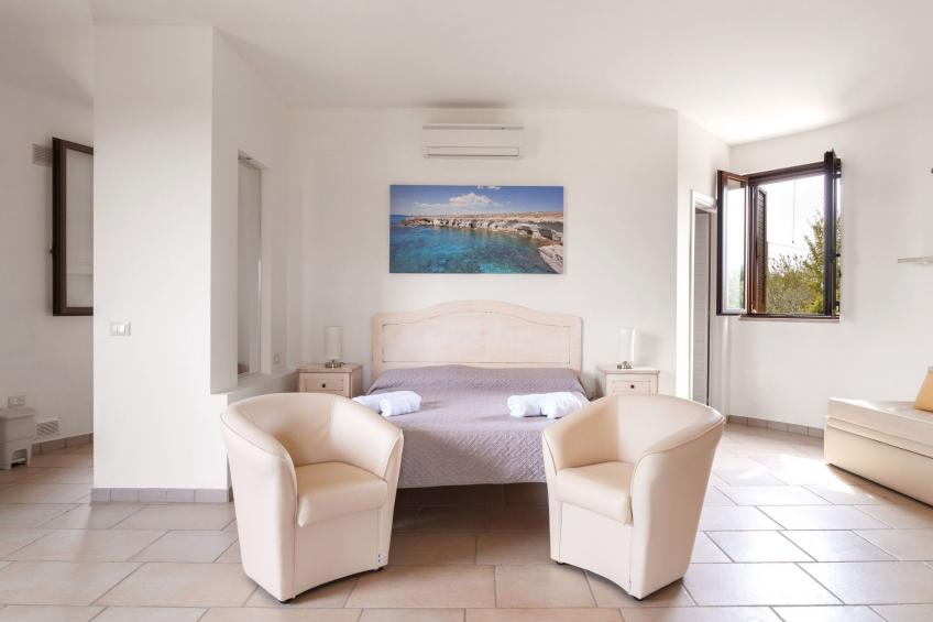 FURNEEDHRI: Trullo 'Walnuss' - foto 27