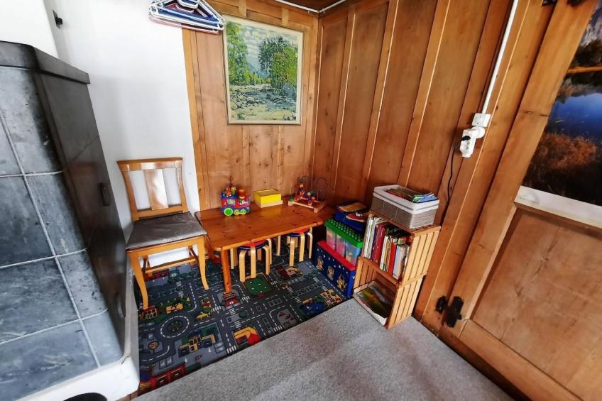 6.5 Zimmer Ferienwohnung Hofstatthaus - foto 20