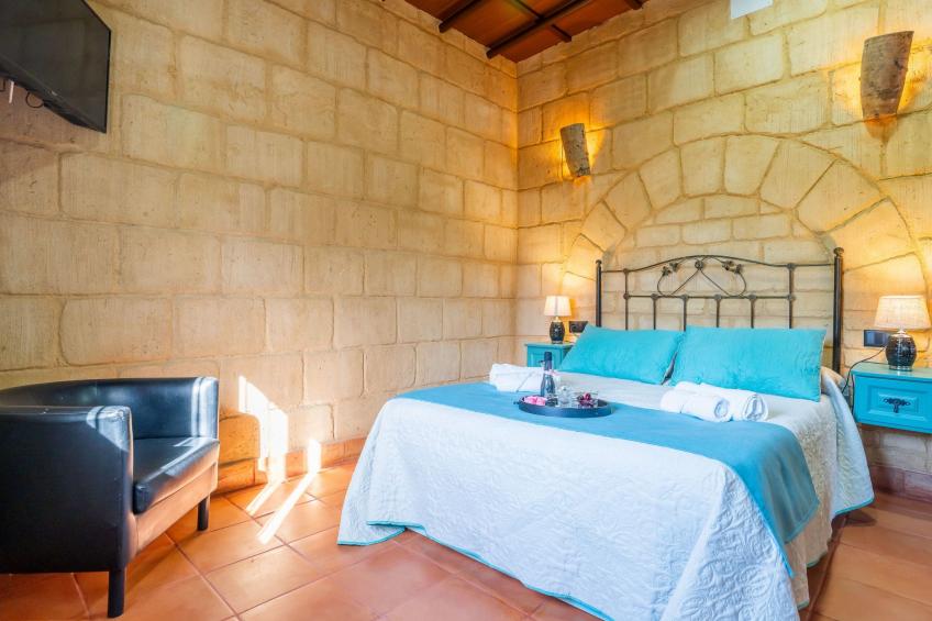 Ländliches Haus Carmo - foto 18