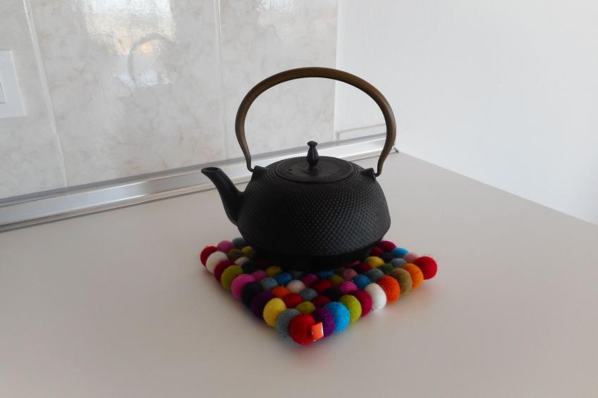 Großes modernes Ferienapartment Villa Atlantico - foto 17