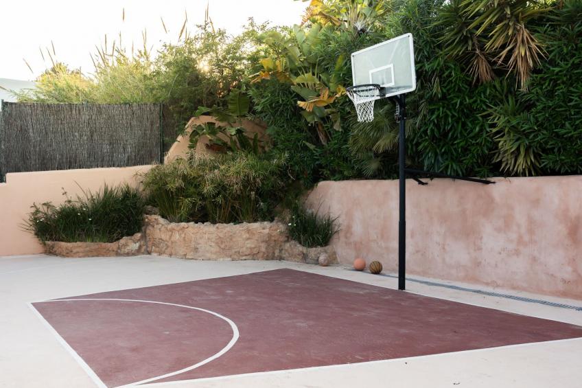 Villa Calyssa in Ibiza Privater Pool Meerblick - foto 26