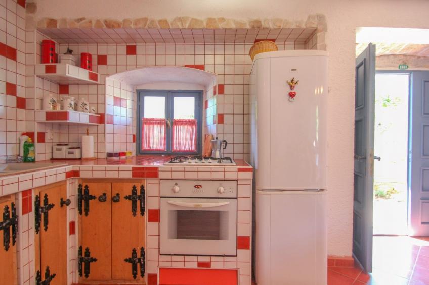 "Casa Daniela" mit Terrasse - foto 7