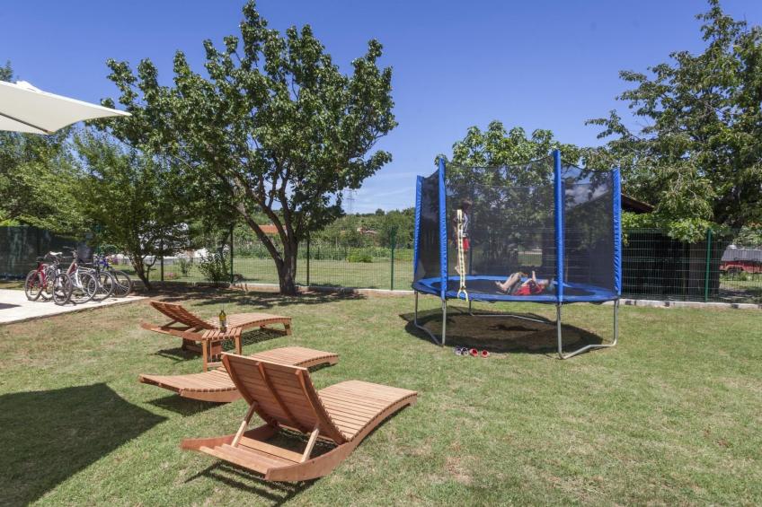 in Vintijan mit Großem Whirlpool - foto 45