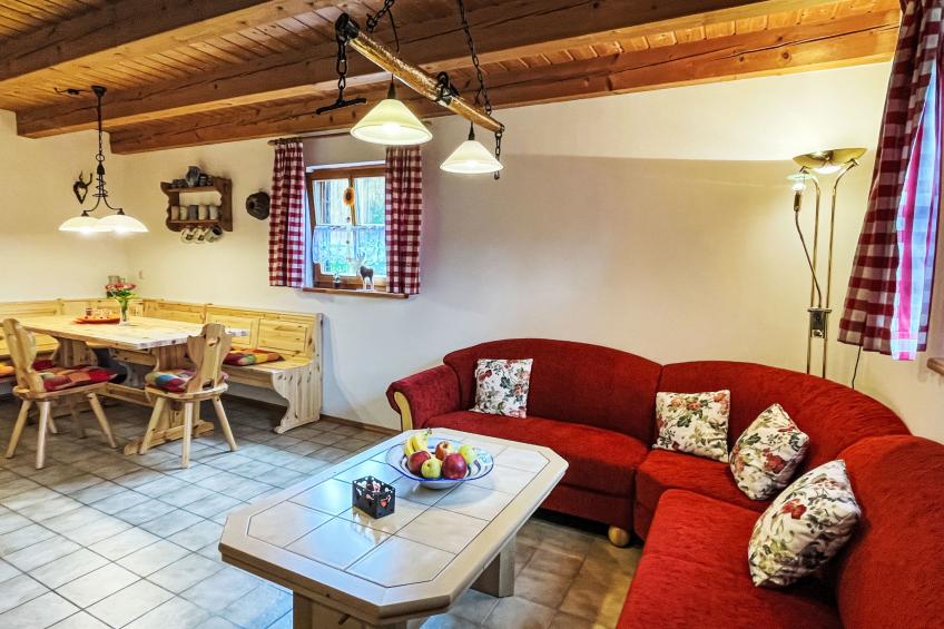 Ferienhaus Mühlberg (SPG101) - foto 8