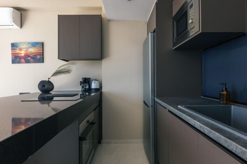 Isla Villen und Suiten Uranus Villa - foto 2