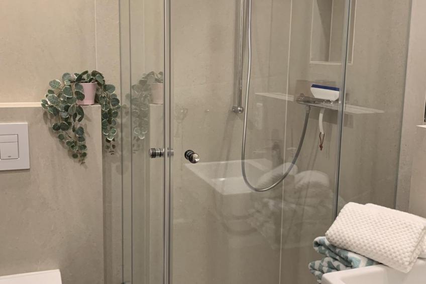 Moderne 2-Zimmer Ferienwohnung - foto 5