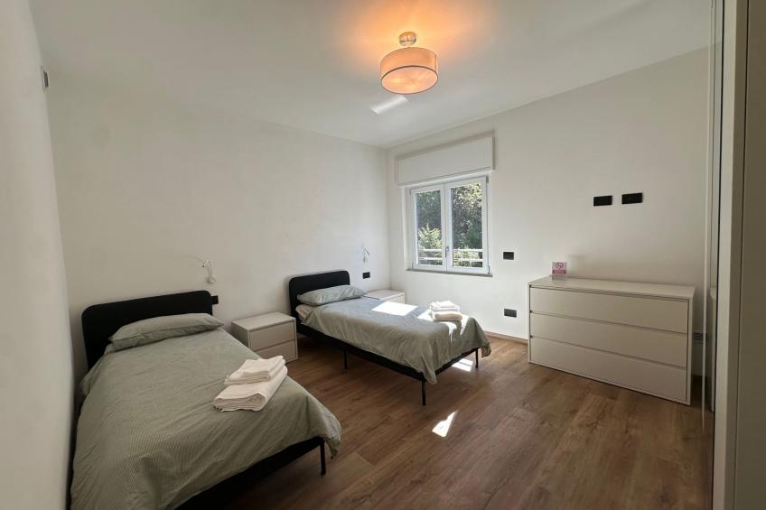 Das Quiet Corner Apartment - Comer See - foto 7