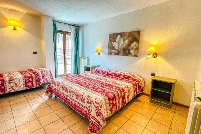 Residence Villa Frejus Two-rooms Apartment (5 Pax) - foto 5