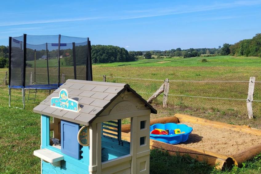 Wellnessparadies mit Sauna und Whirlpool - foto 23