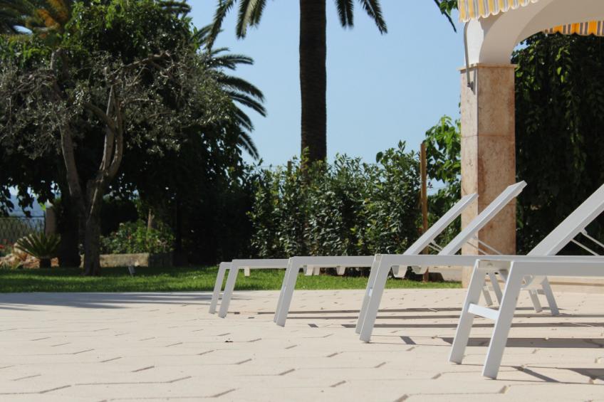 VILLA CAN RIBES - OASIS PALMA - foto 22