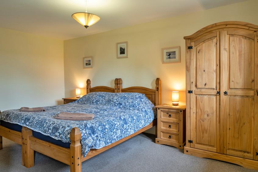 Oak Leaf Cottage - foto 4