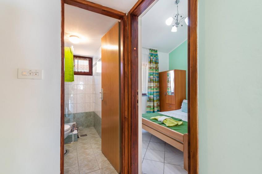 Lovely green apartment Katarina - foto 11