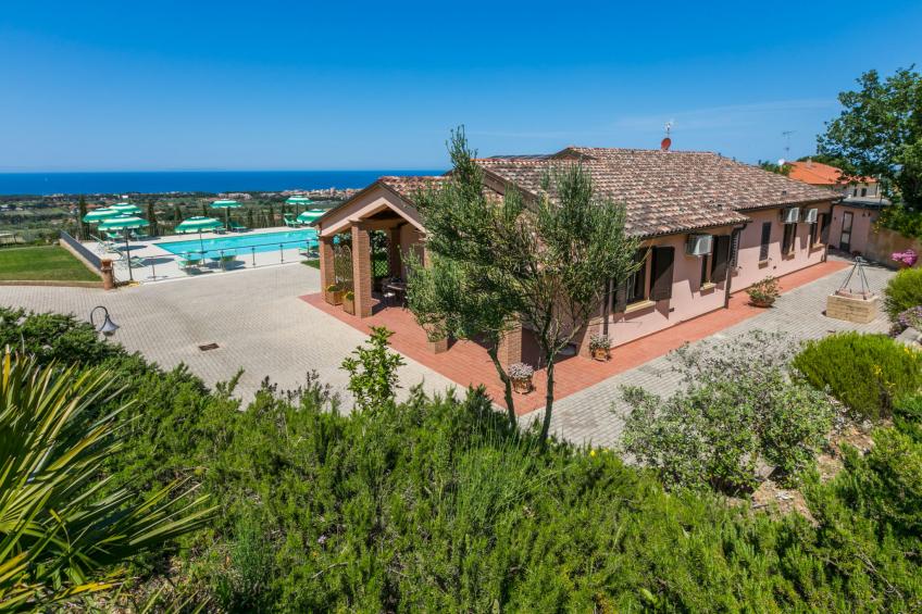 Agriturismo Il Corbezzolo (SVC150) - foto 32