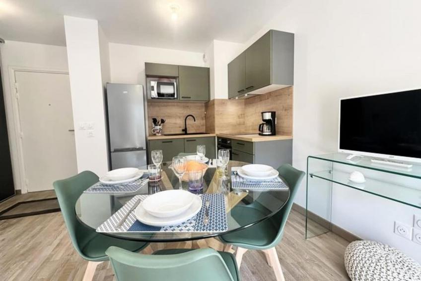 Résidence Living Stone B - foto 11