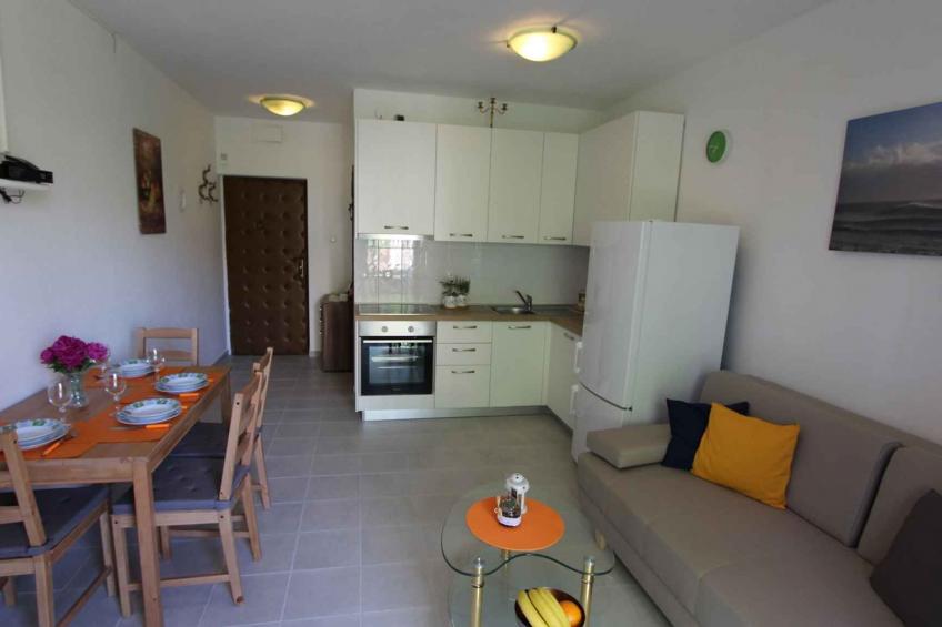 Vakantiewoning met balkon en airconditioning - VW-F4G9G - foto 17