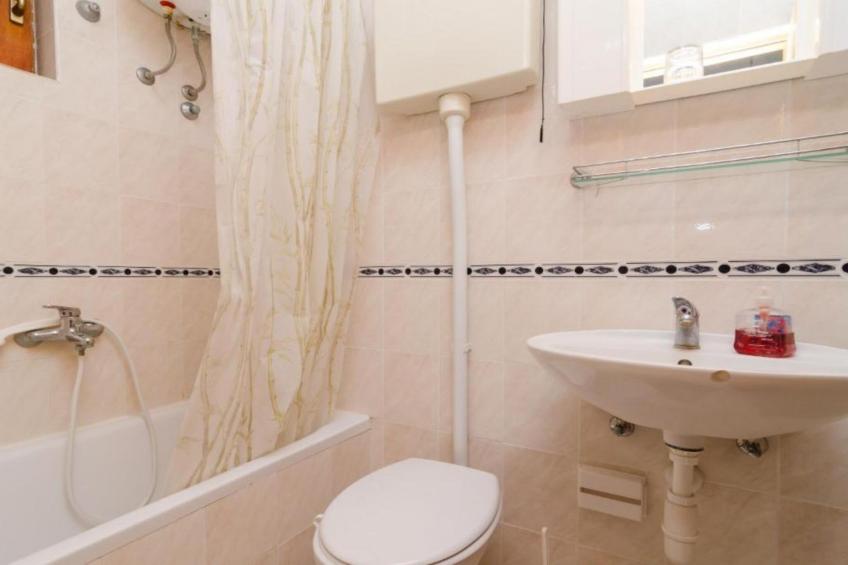 Guest House Sobra 38 - Studio with Balcony and Sea View - foto 25