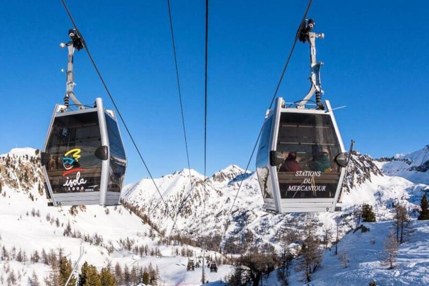 Résidence Vermeil R6 - foto 12