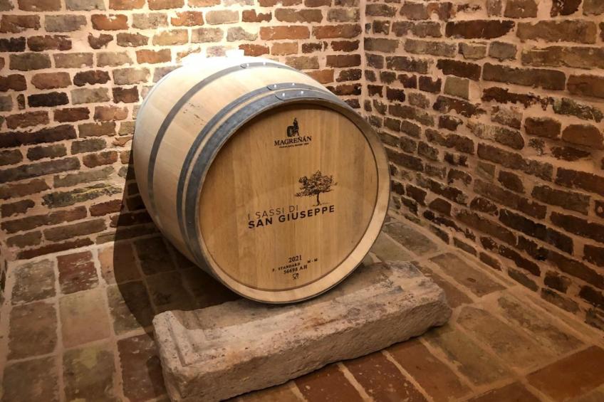 Bauernhof-Scheune - foto 14