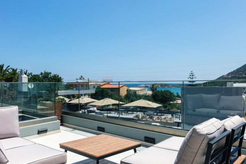 Isla Villen und Suiten Uranus Villa - foto 17