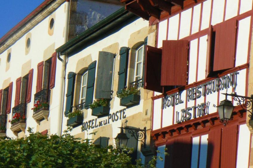 Fewo mit Terrasse - foto 22