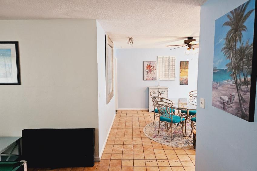 Wunderschönes Ferienhaus in Lauderdale-by-the-Sea - foto 8