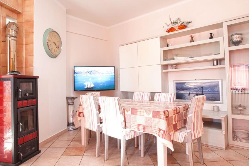 Unabhaengige Wohnung in Velva mit Garten und Grill - foto 4