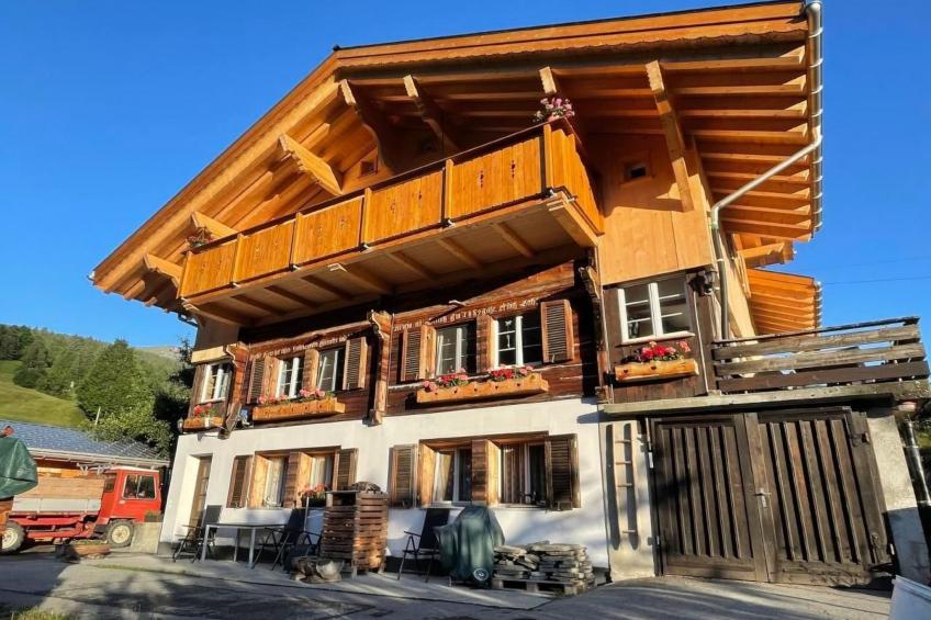 Chalet am Bühl - foto 21