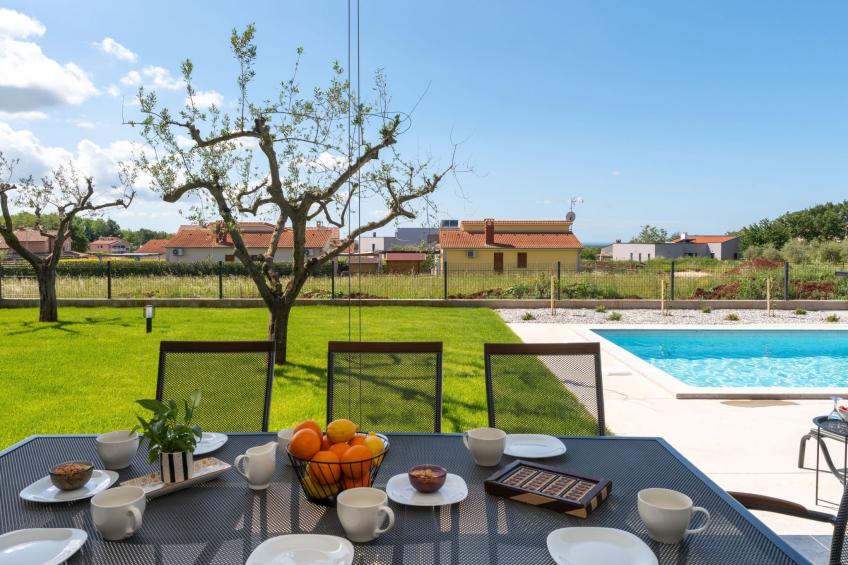 Villa Jasminka - foto 10