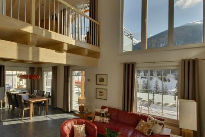 Chalet-Davos - foto 6