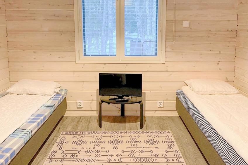 Villa rukan kesäniemi - foto 9