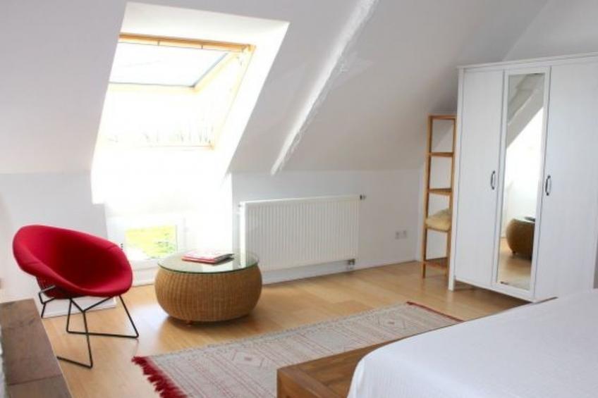 in Sourdeval Les Bois mit Garten - foto 16