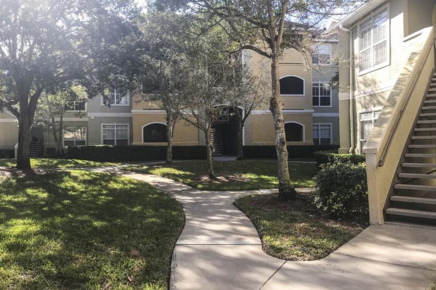 Neu renoviert in geschlossener Wohnanlage, erschwinglich - nur wenige Minuten v - foto 26