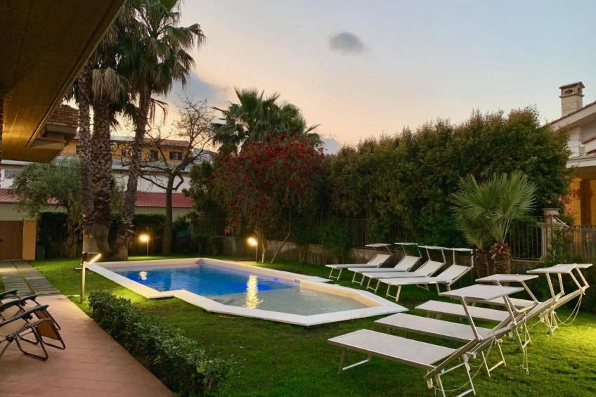 Villa Alba Chiara - foto 5