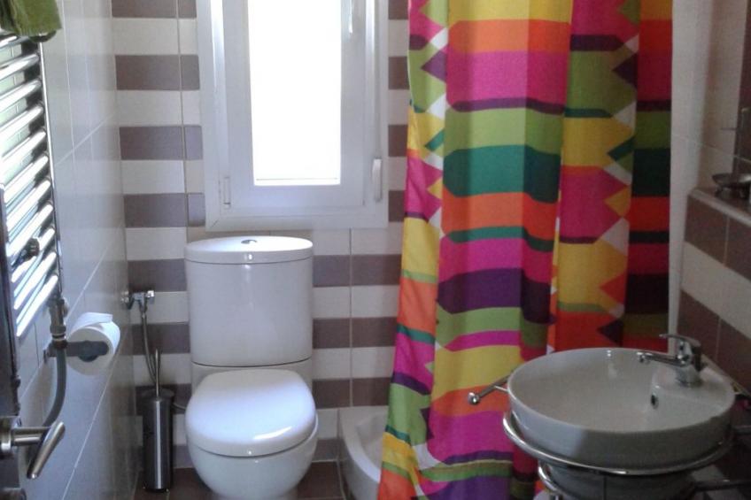 Ferienvilla "Anna Maria" mit Blick auf das Wasser - foto 41