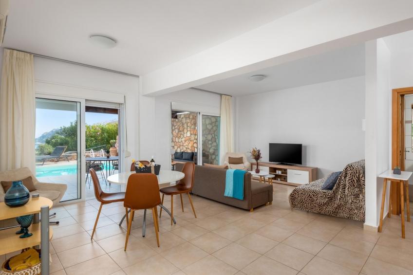 Anbetungswürdige Villa - foto 10