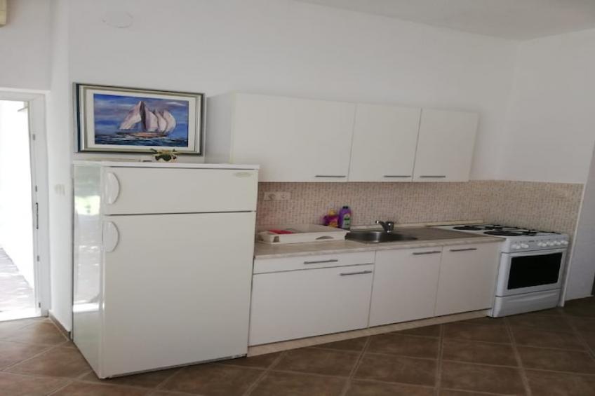 Apartments Juras - Two Bedroom Apartment with Terrace and sea view (Antonio) - foto 3