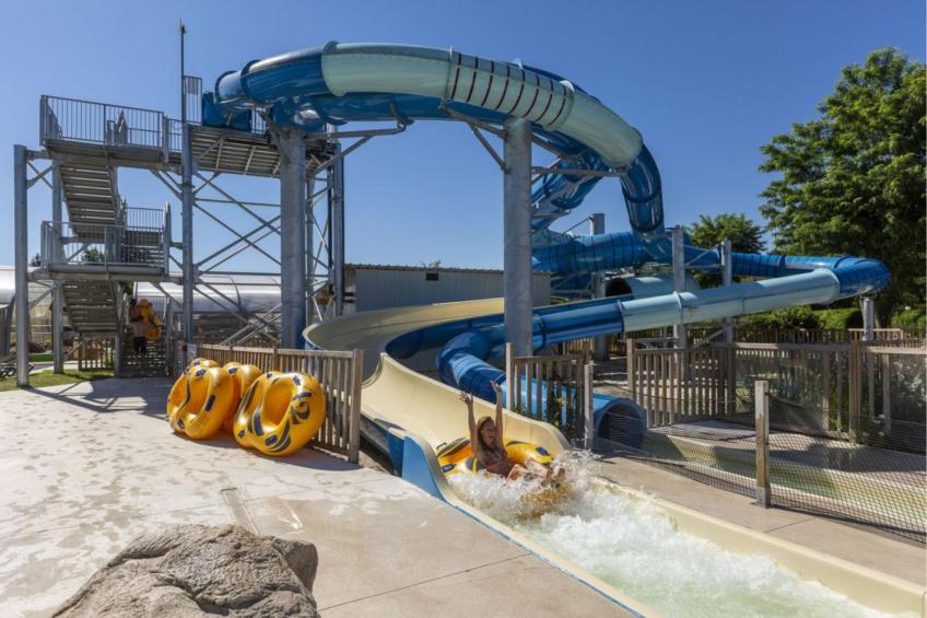 Cottage 5/7p 3Bdrms AirCon - foto 18