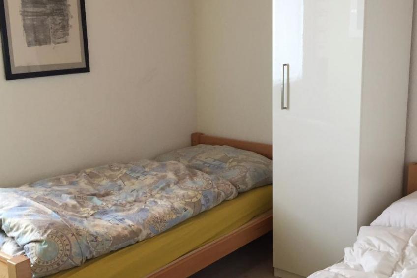 Chalet Fletschhorn OG Appartement/Fewo, Dusche, WC 5-Bettwohnung - foto 21