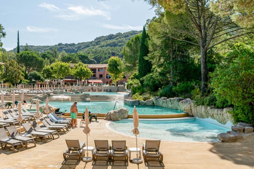 Pierre & Vacances Village Le Rouret House 6 People - 2 Bedrooms - Duplex - Terrace - foto 14
