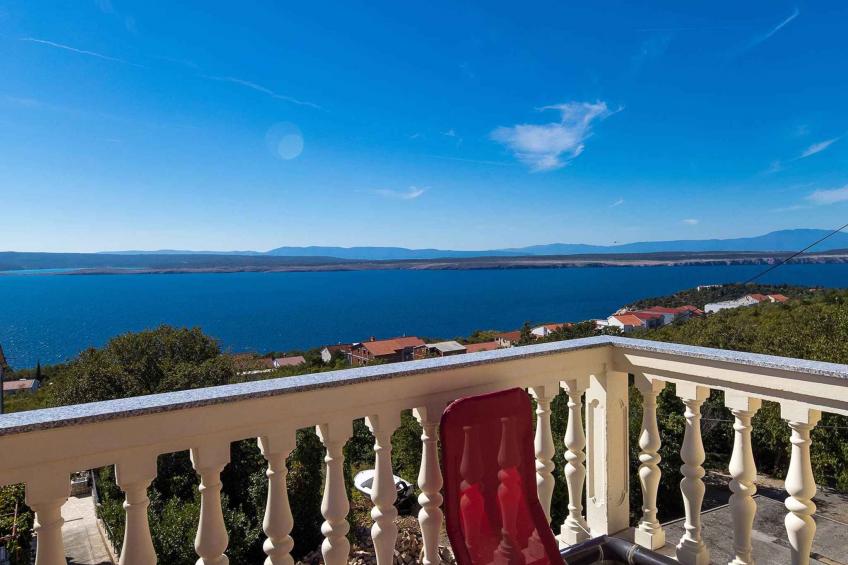 appartement de vacances avec vue sur la mer - BF-VTWK - foto 3