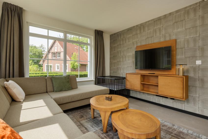 Ferienresort Bad Bentheim 25 - foto 4