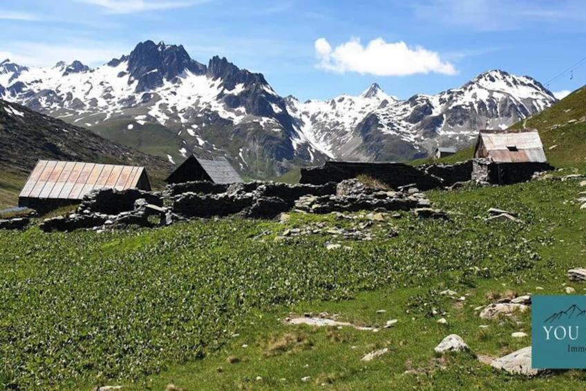 Résidence Les Aiguilles - foto 19